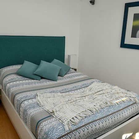 Apartamento Mar II With Parking 塞辛布拉 外观 照片