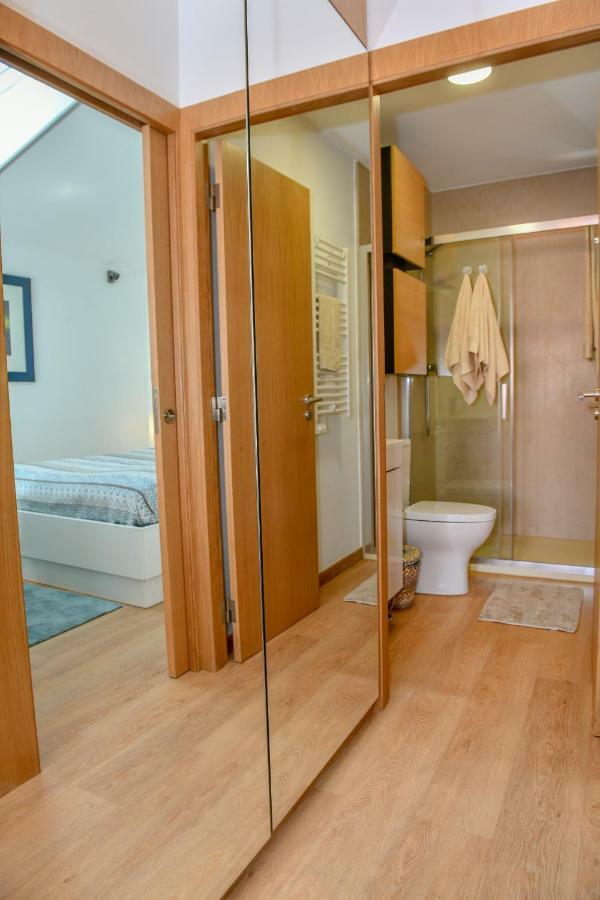 Apartamento Mar II With Parking 塞辛布拉 外观 照片