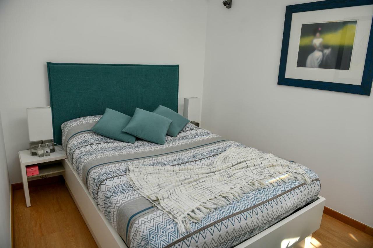 Apartamento Mar II With Parking 塞辛布拉 外观 照片