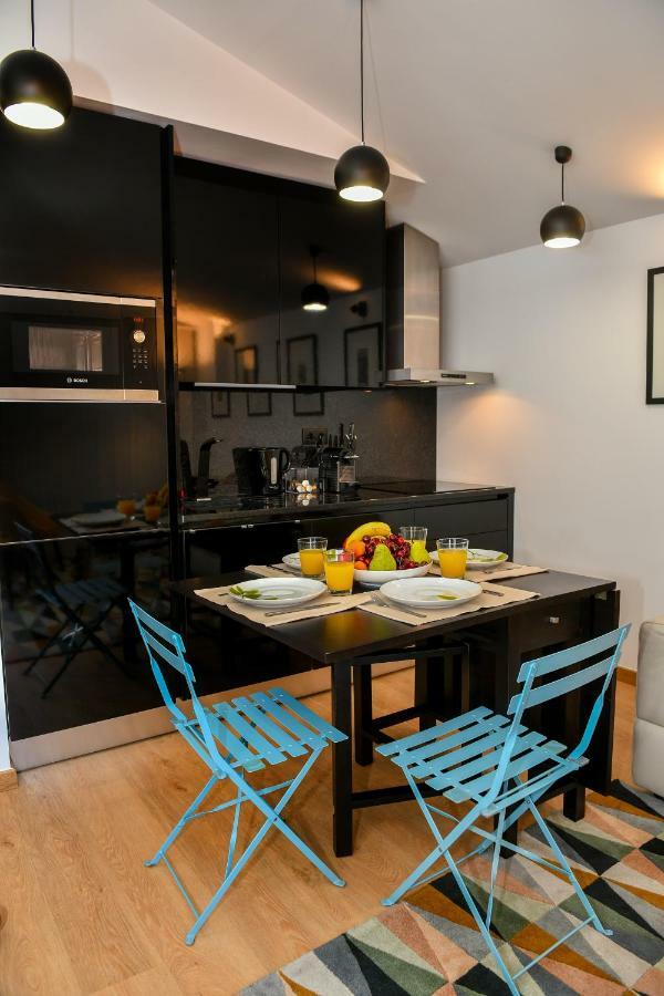 Apartamento Mar II With Parking 塞辛布拉 外观 照片