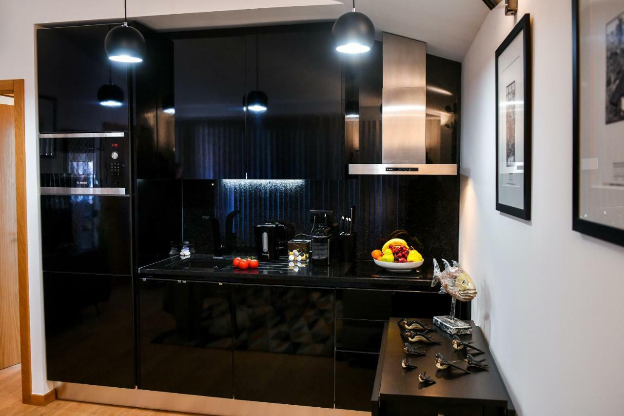 Apartamento Mar II With Parking 塞辛布拉 外观 照片
