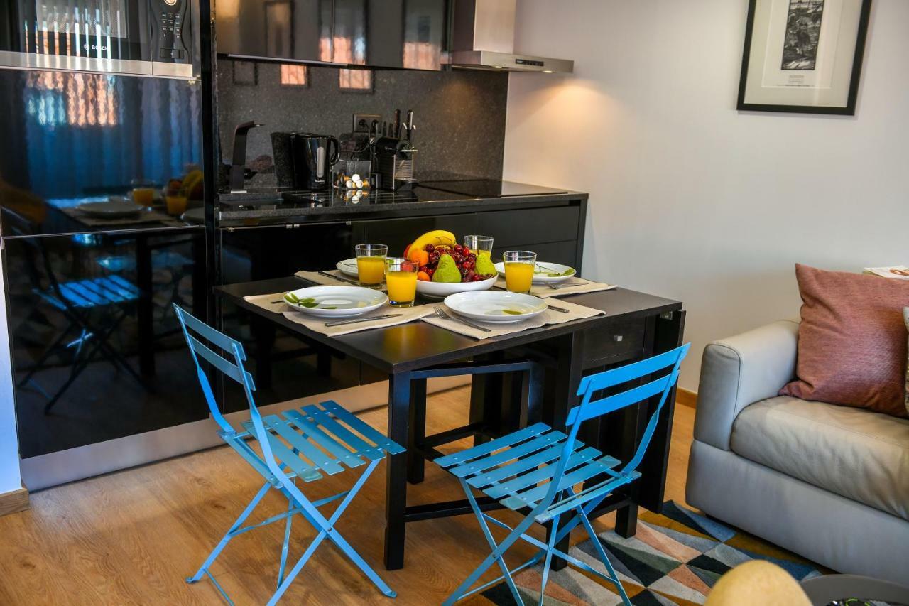 Apartamento Mar II With Parking 塞辛布拉 外观 照片