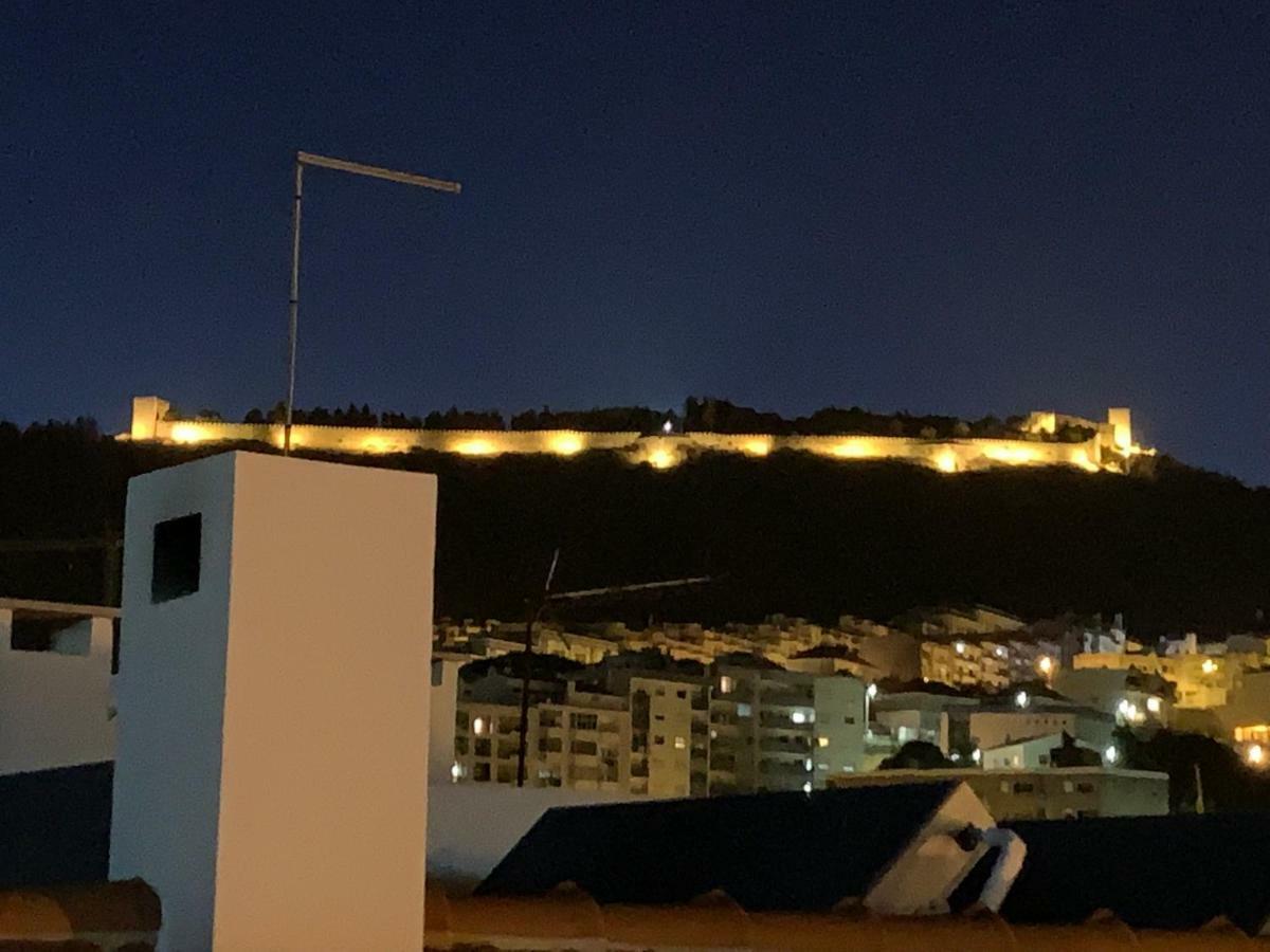 Apartamento Mar II With Parking 塞辛布拉 外观 照片
